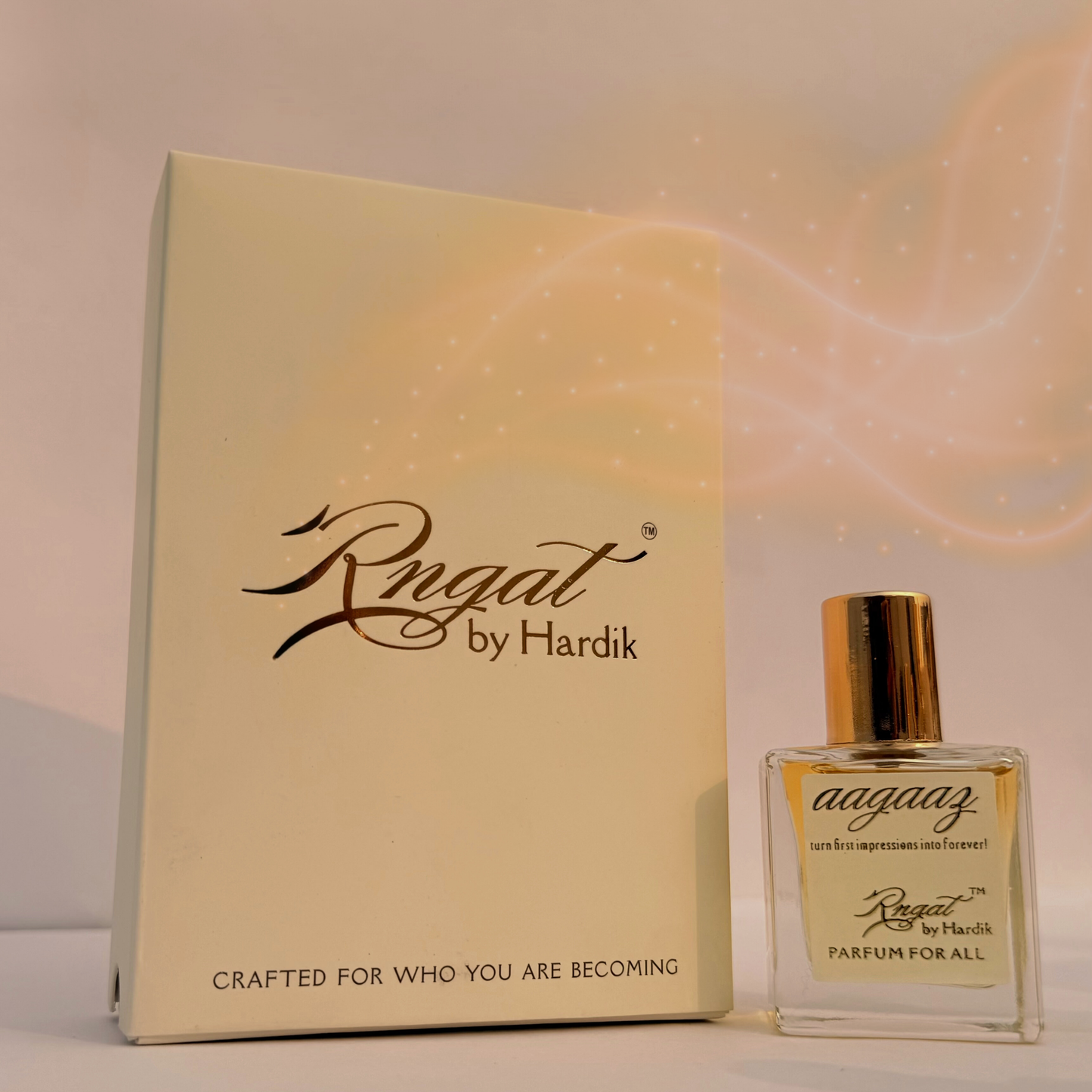Aagaaz | Parfum for All (30 ml)