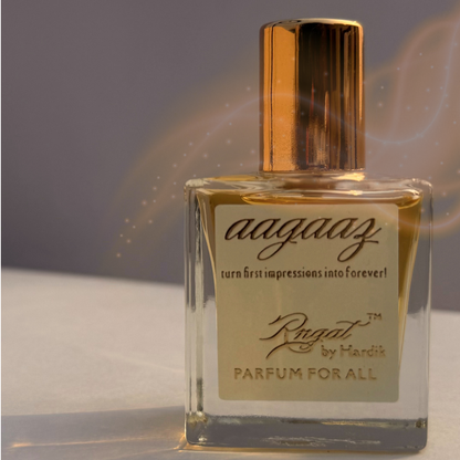 Aagaaz | Parfum for All (30 ml)