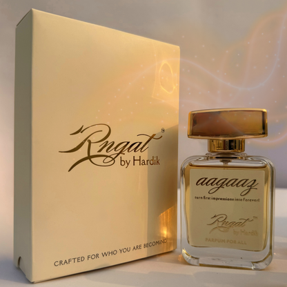 Aagaaz | Parfum for All (50 ml)