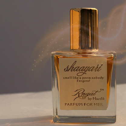 Shaayari | Parfum for Her (30 ml)