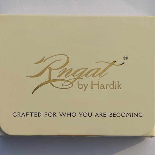 Decode Your RNGAT | Discovery Set (5 ml × 3)