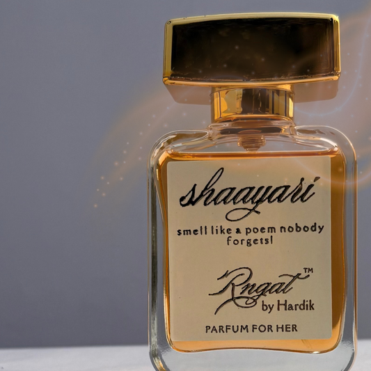 Shaayari | Parfum for Her (50 ml)