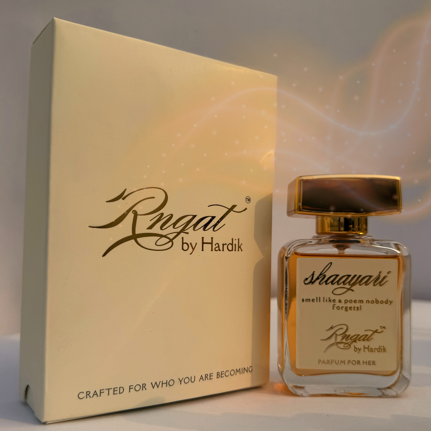 Shaayari | Parfum for Her (50 ml)