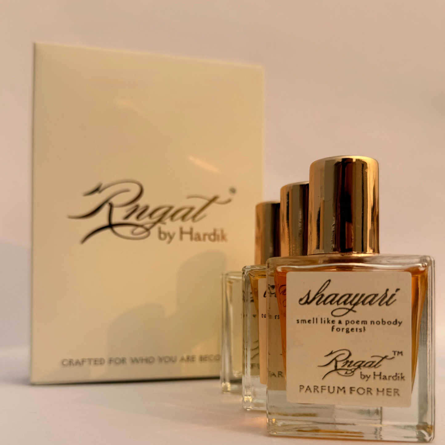 Shaayari | Parfum for Her (30 ml)