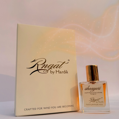 Shaayari | Parfum for Her (30 ml)