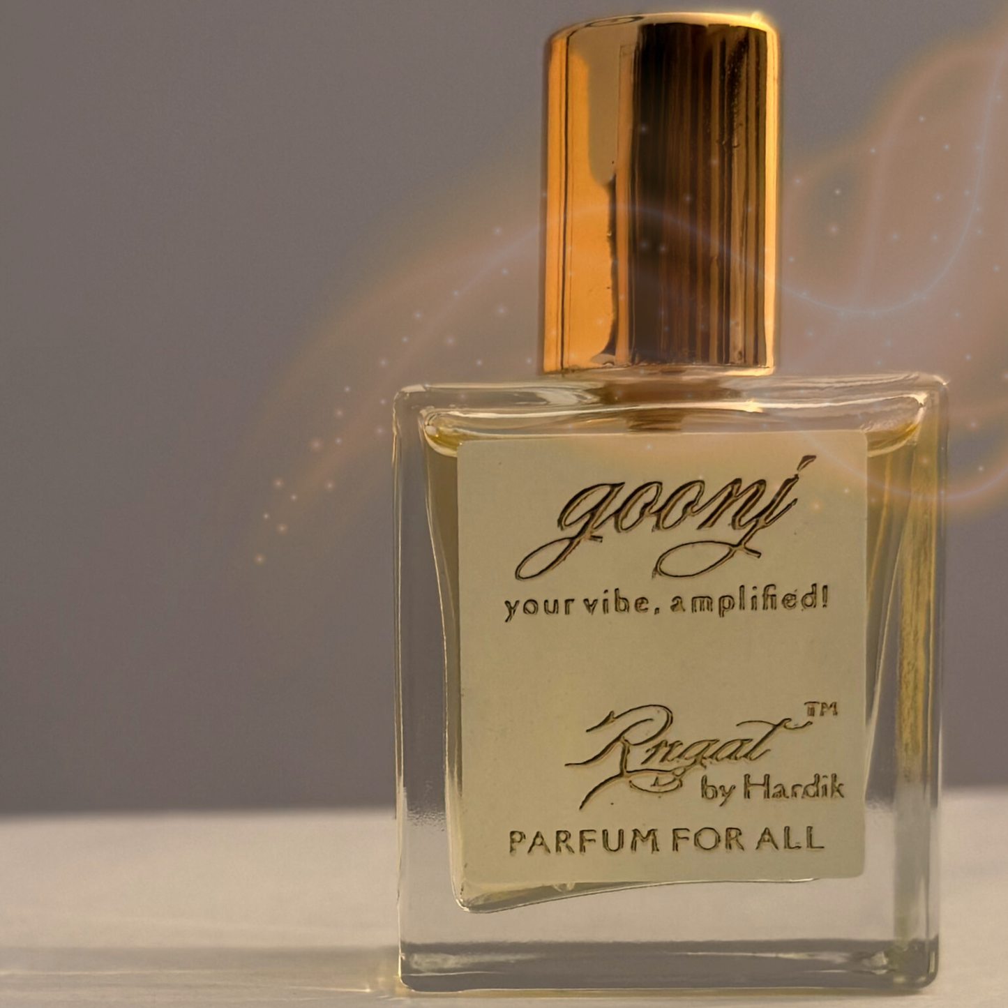 Goonj | Parfum for All (30 ml)