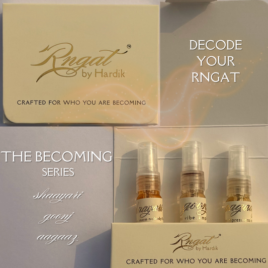 Decode Your RNGAT | Discovery Set (5 ml × 3)