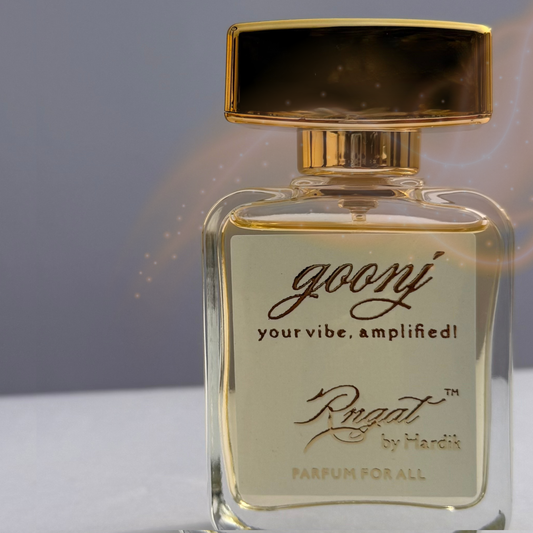 Goonj | Parfum for All (50 ml)