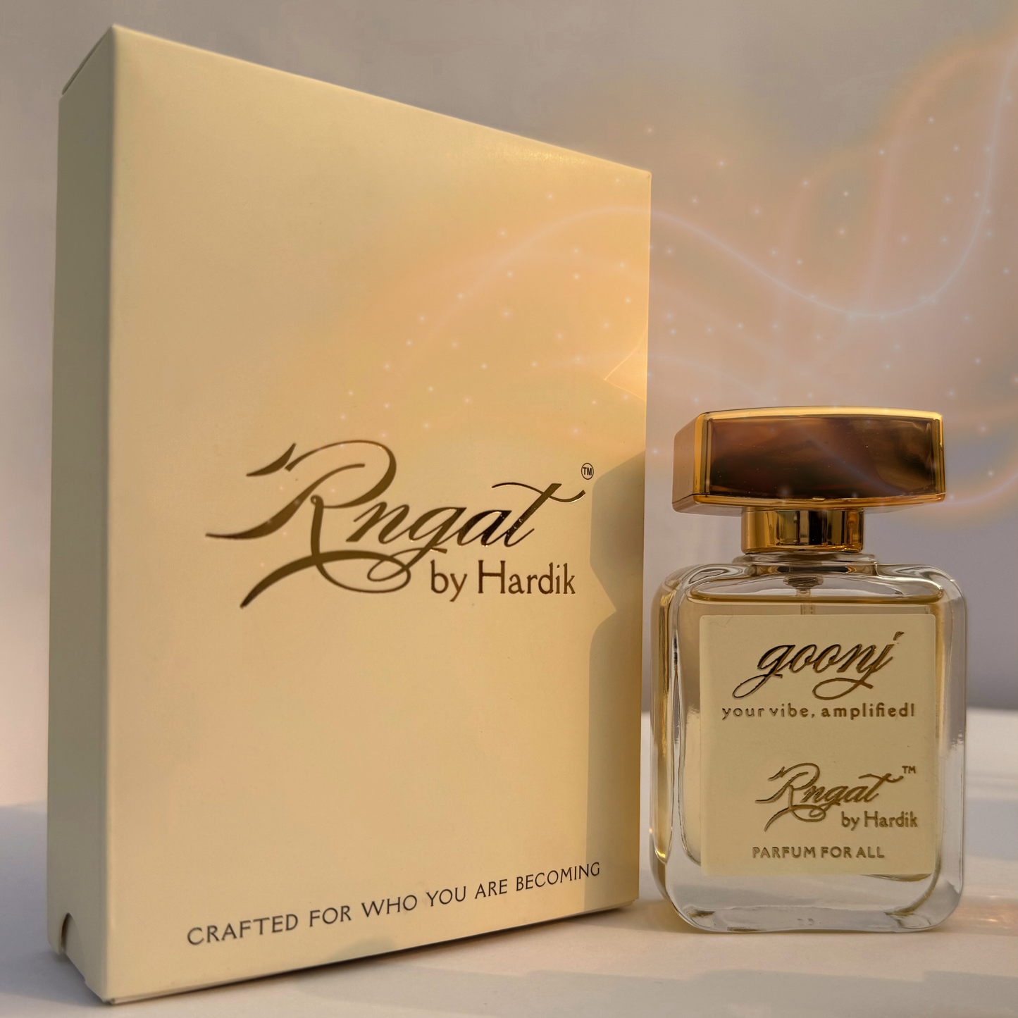Goonj | Parfum for All (50 ml)