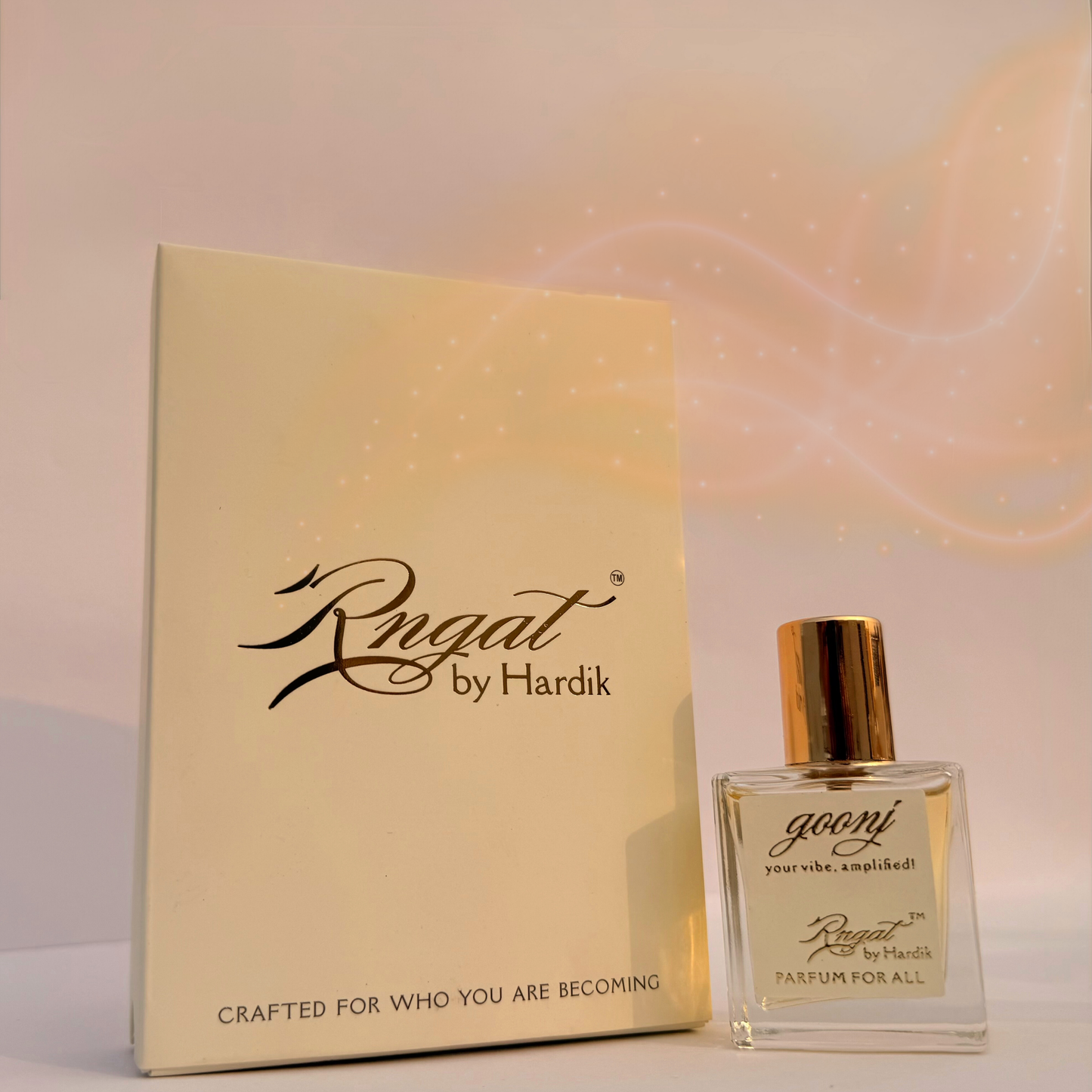 Goonj | Parfum for All (30 ml)