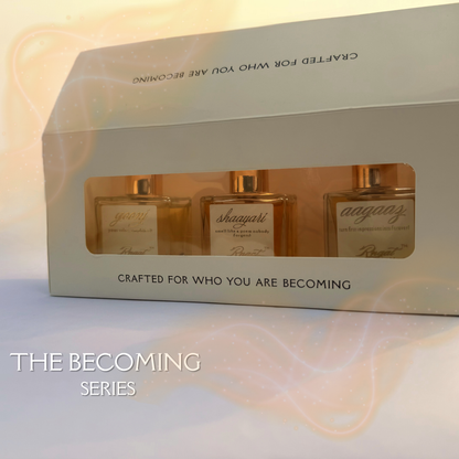 RNGAT Curated | Combo Set (30 ml × 3)