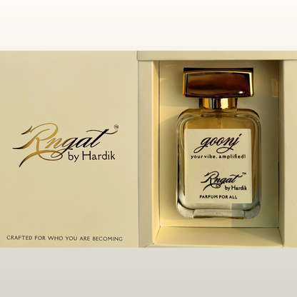 Goonj | Parfum for All (50 ml)