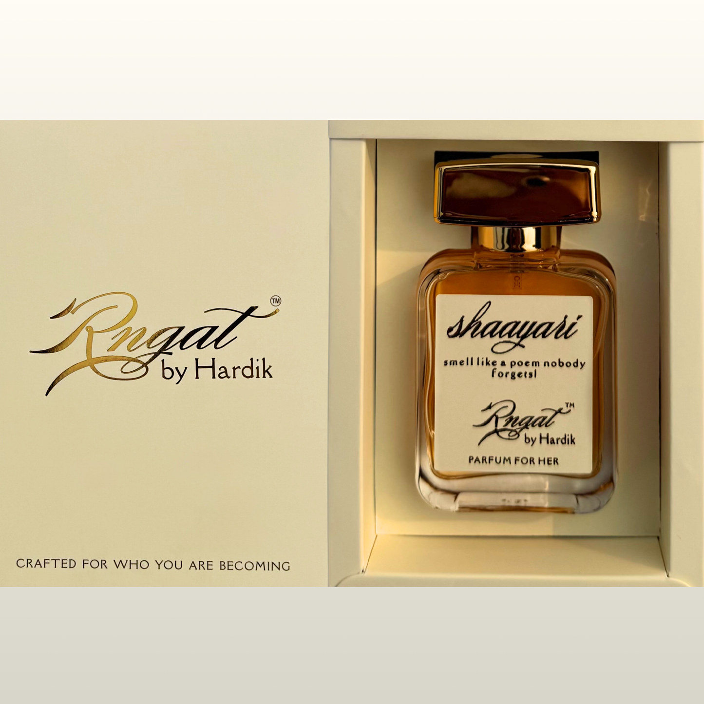 Shaayari | Parfum for Her (50 ml)