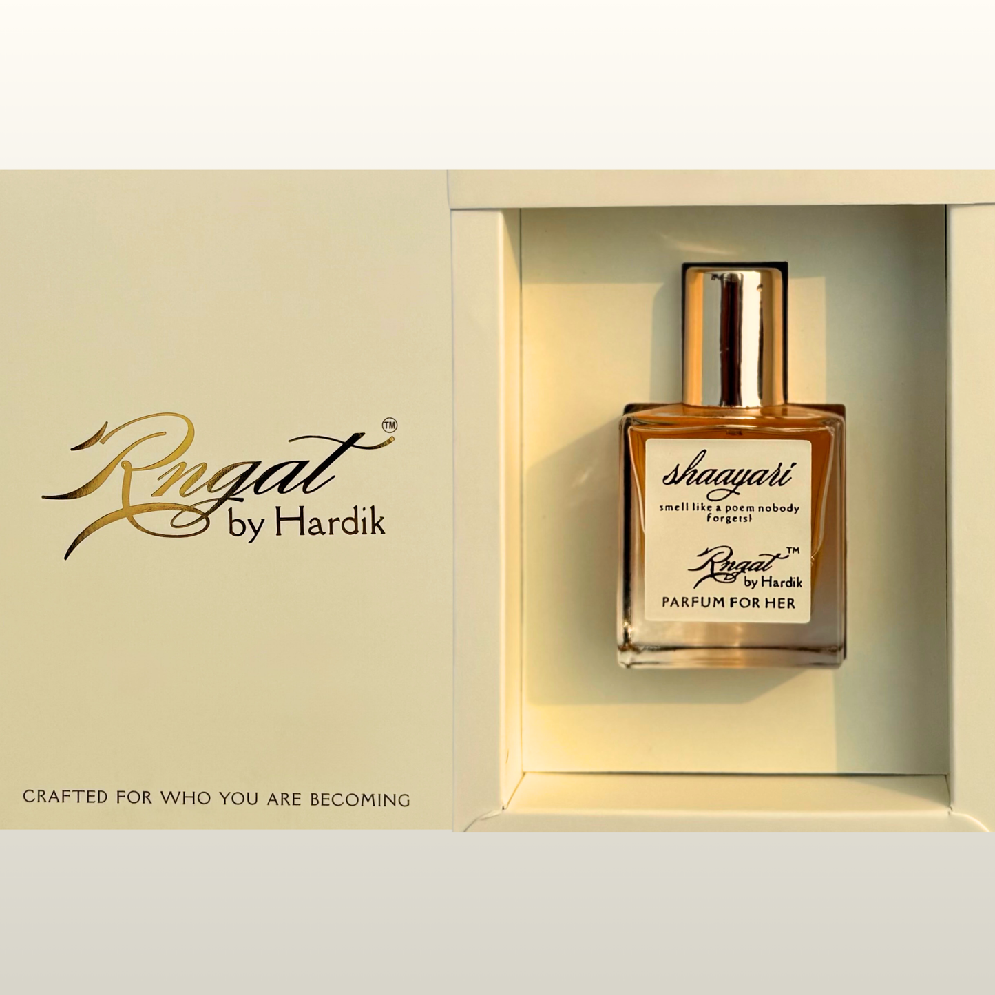 Shaayari | Parfum for Her (30 ml)