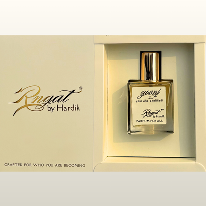 Goonj | Parfum for All (30 ml)
