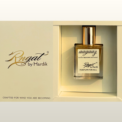 Aagaaz | Parfum for All (30 ml)