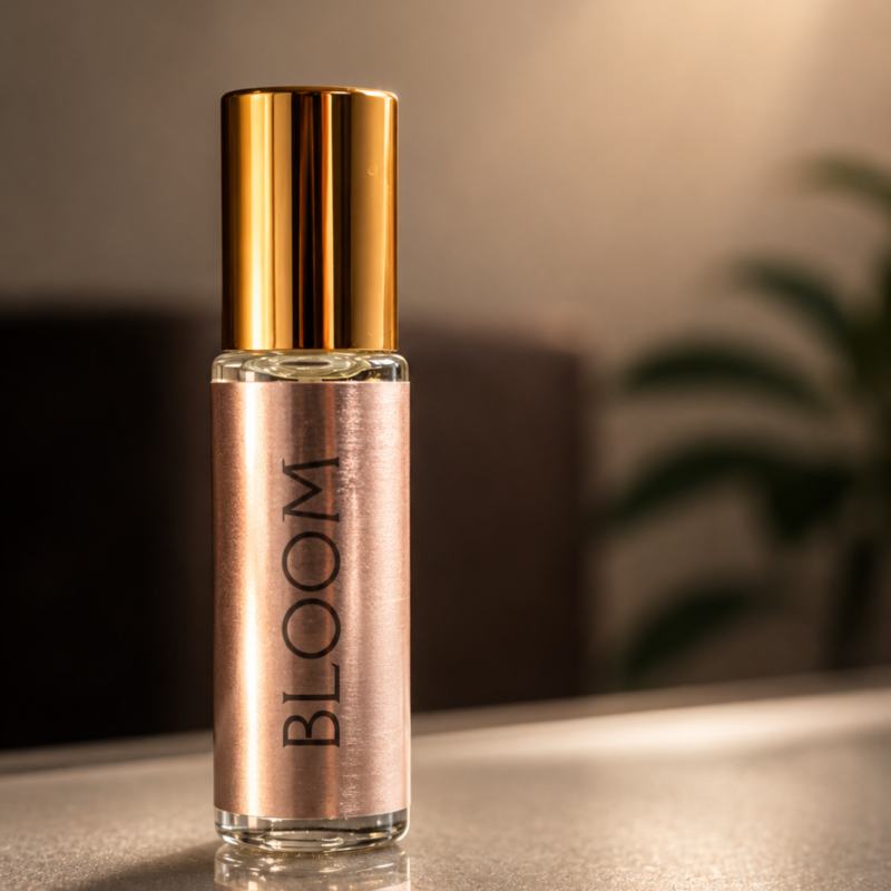 Bloom Hover View