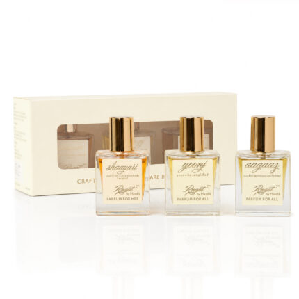 RNGAT Curated - Combo Set - 30ml x 3