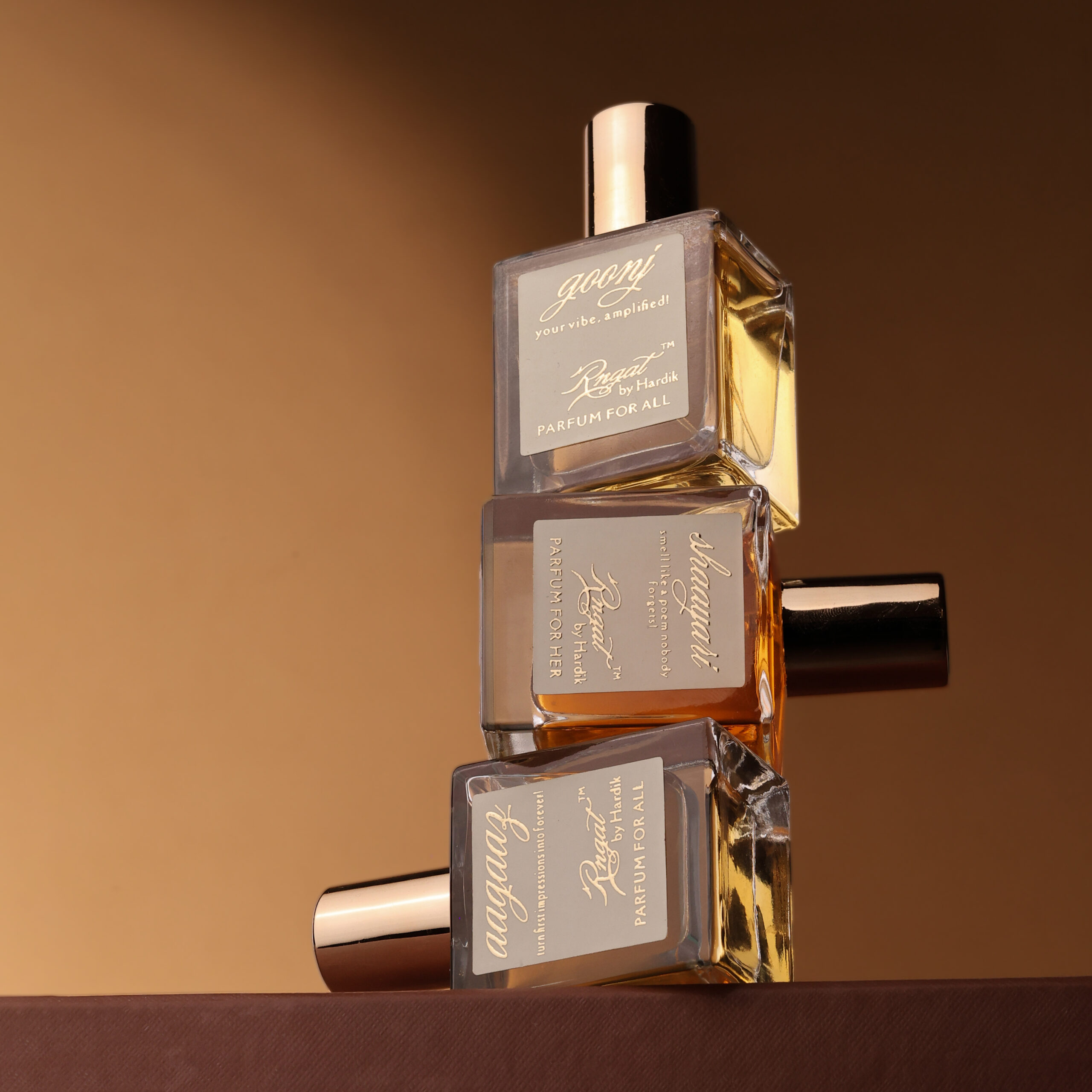 Premium Fragrance