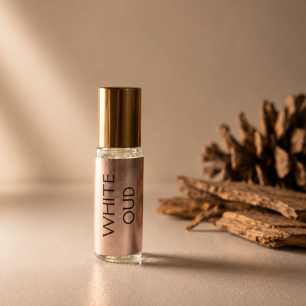 White Oud