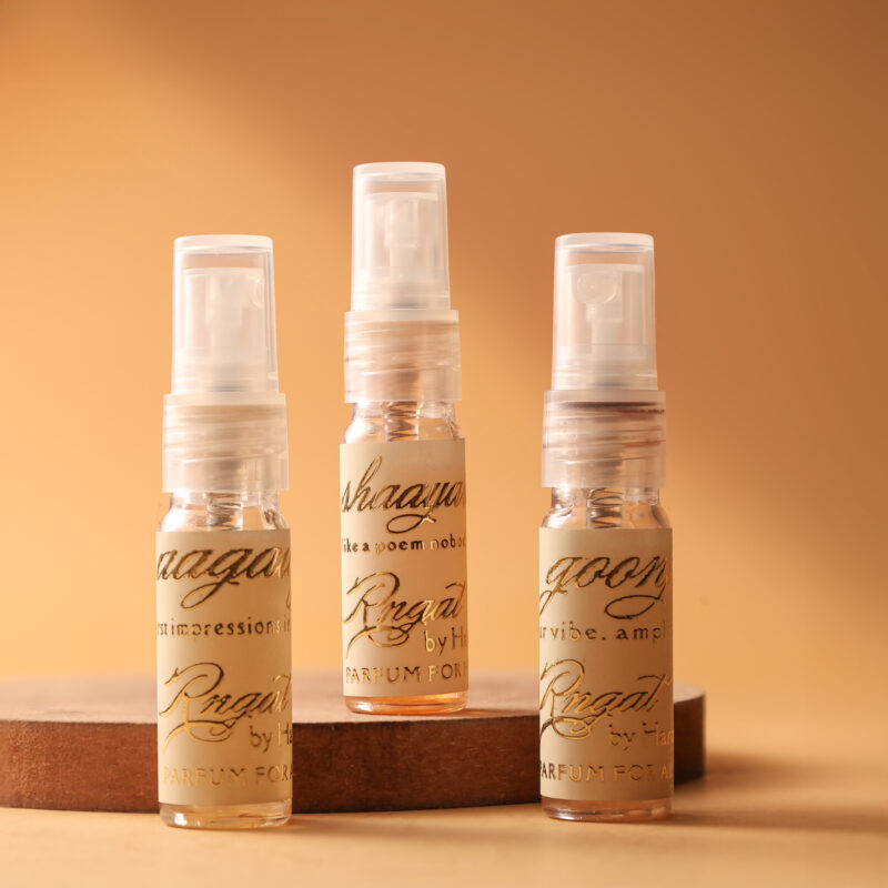 Discovery Set – Decode Your RNGAT – 5ml x 3 Hover View