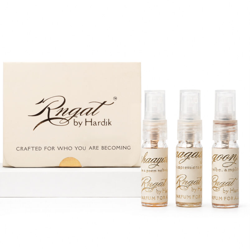 Discovery Set – Decode Your RNGAT – 5ml x 3