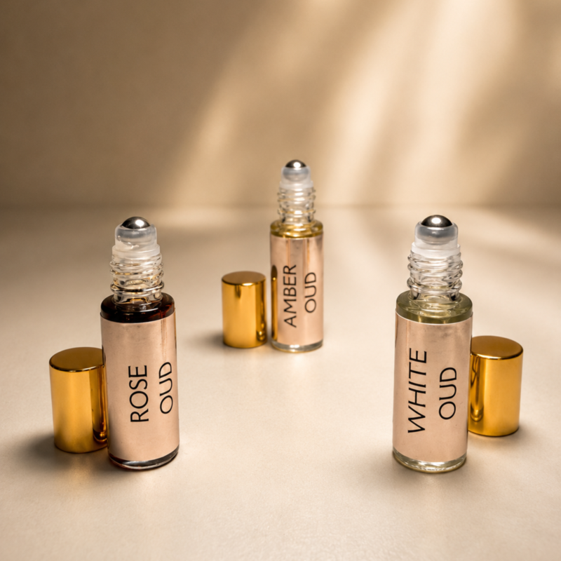 Oud Edit Hover View