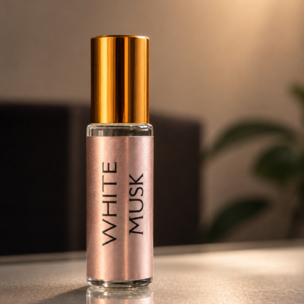 White Musk
