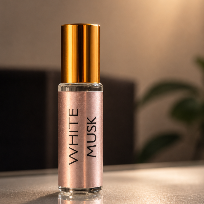 White Musk