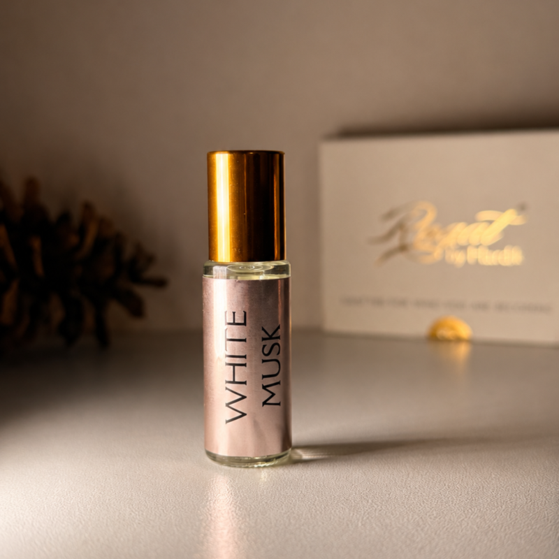 White Musk Hover View