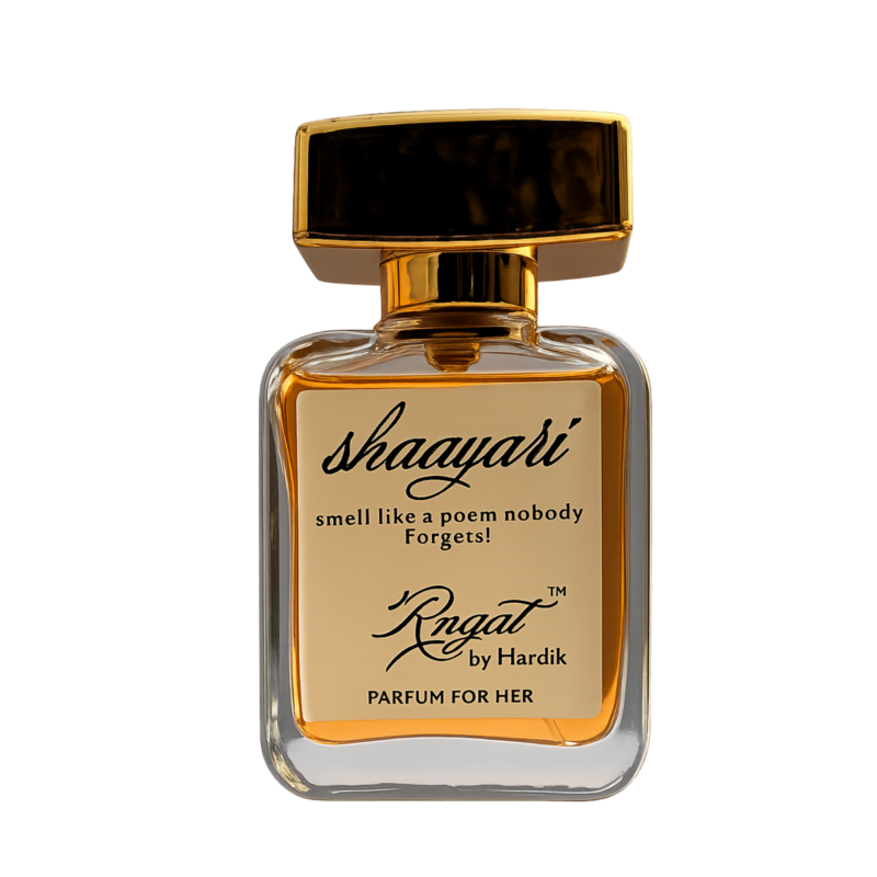 Shaayari